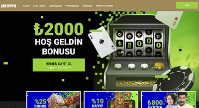 Canli Casino Oyunlari Nasil Oynanir