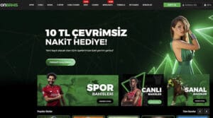  Canli Casino Slot Oyunlari