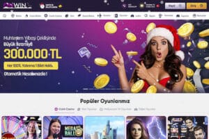 Canli Casino Uye Ol Bonus Al