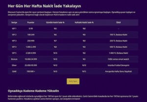 Mobil Casino Siteleri Lisanslilar